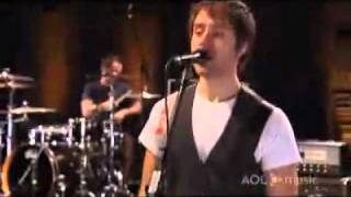When I&#39;m Gone (AOL Sessions) - Simple Plan