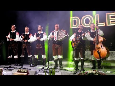 Ansambel Nemir - Škrjanček (v živo)