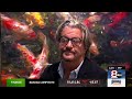 Midtown art gallery owner denied legal protection from accused vandal who threatened life