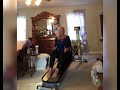 Total Gym Addicts Angela s Story von