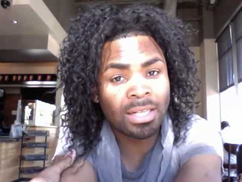 Luis Dante Fashion Personality BIO