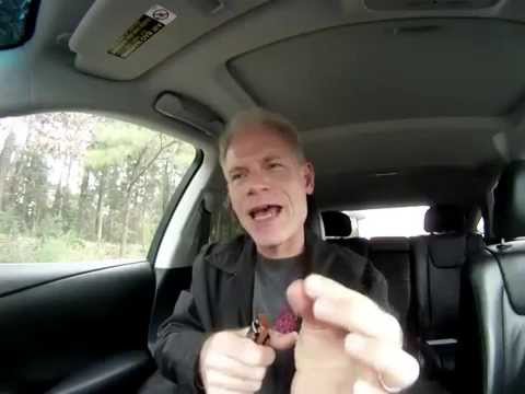 taking your stand (Modern Blues Harmonica)