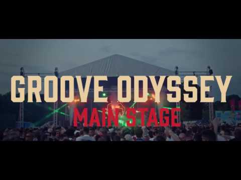 51st State festival 2017 Main Stage