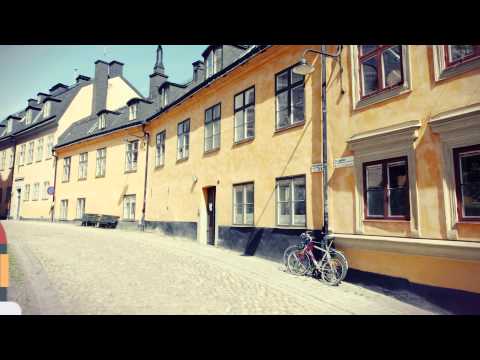 20 Videos of The World's Greatest Places