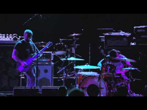 EAGLE TWIN live at Southwest Terror Fest III, Oct. 17th, 2014 (FULL SET)