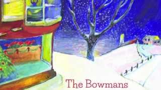 The Bowmans Christmas Album Available Now