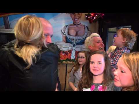 De Breurkes naar LVK