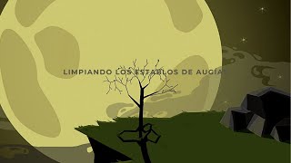 Limpiando los Establos de Augías