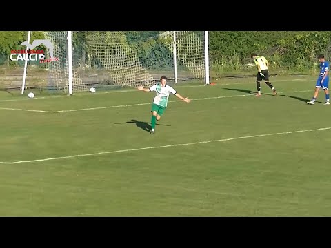 TUORO-MANTIGNANA 0-3 HL PROMOZIONE A 14 settembre 2025