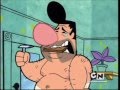 Billy S Dad Shaving
