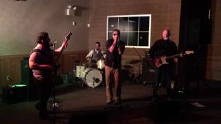 Surrender at the JK Wedding!