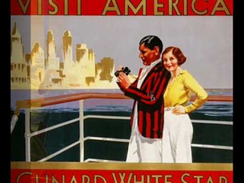 Bert Lown's Orchestra - We'll Have A Honeymoon Someday, 1933