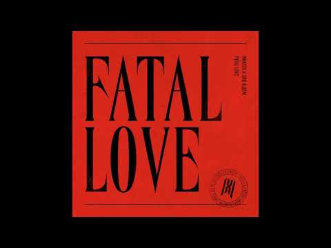 MONSTA X - LOVE KİLLA (Official Audio)