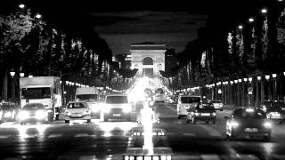 Music video thumbnail preview for GABIN - Urban Night by Gabin