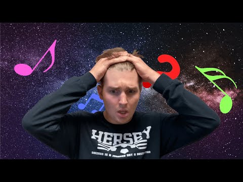 Existential Crisis Sing Along