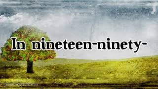 &quot;99&quot; - Barns Courtney (LYRICS) #NineteenNinetyNine #BarnsCourtney #Lyrics