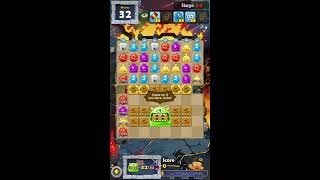 Download lagu MonsterBusters Stage 56 Boss mp3