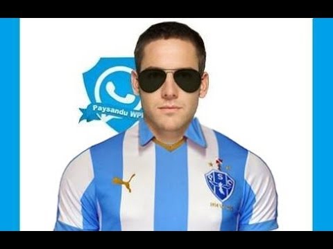 Narrador Bicolor - Semifinal Nunes Championship - Paysandu 2 x 2 PFC