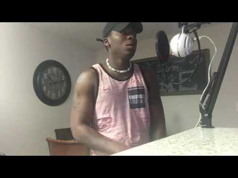 Finesse - Bruno Mars ft Cardi B - (Cover) by Kev