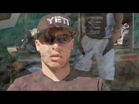 YETI - FOX Team Camp