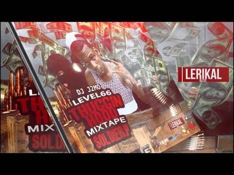 Soldier P x Lopez x Diksatur (SECTEUR G) - MELLOW BANDO