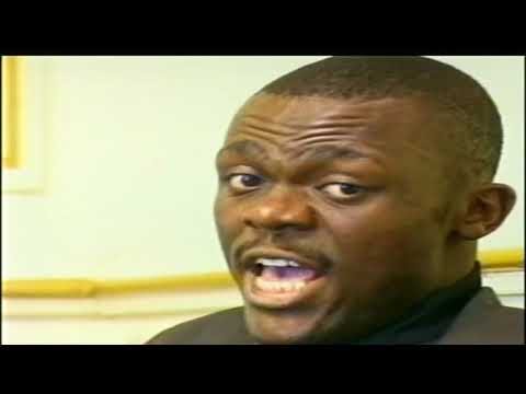 Sergeo Polo - papa yeye (video clip)