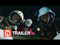 Space Sweepers Trailer 1 2021 Rotten Tomatoes TV