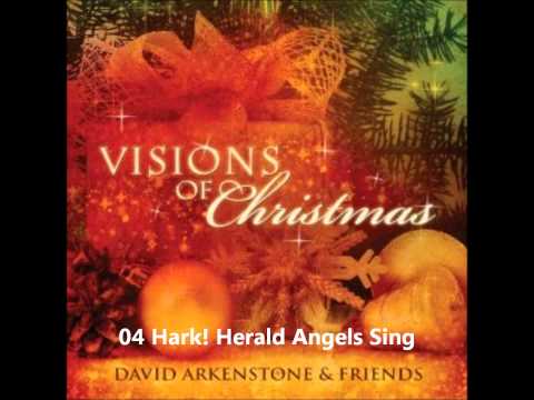 04 Hark! Herald Angels Sing. (sample)