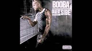 Gun in hand-Booba ft. Akon