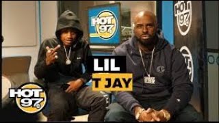 RAP FREESTYLES NY EDITION (Jay Critch, Dave East, Lil Tjay, Big L and 50 CENT)