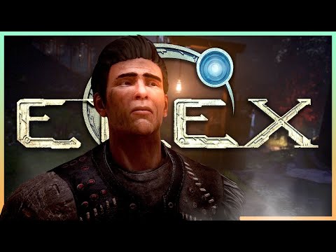 ELEX ⚔️ 097: The Spirits I Summoned