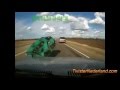 Het verkeer