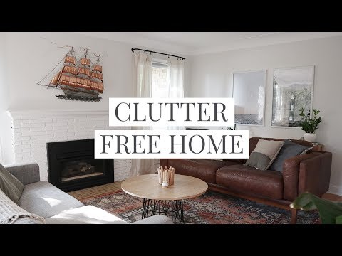 download lagu mp3 mp4 How To Reduce Clutter In Your Home, download lagu How To Reduce Clutter In Your Home gratis, unduh video klip How To Reduce Clutter In Your Home