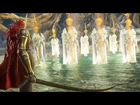 Can ANY Boss Survive The Balancers? - Elden Ring Nightreign DLC