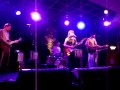 Freschard, Stanley Brinks and the Wave Pictures ...