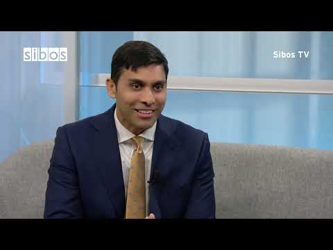 Sibos TV: How Barclays collaborates with Fintechs - Oct 2022