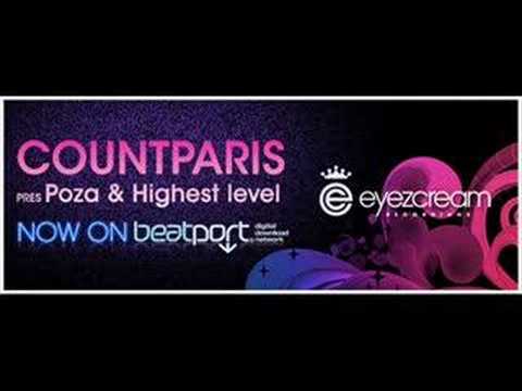 CountParis - Poza