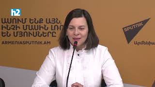 Դոստոևսկու անվան 3-րդ մրցույթ. հրավիրվում են նաև ասորիները, քրդերն ու եզդիները: Լրաբեր - 30.01.2024
