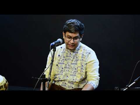 Chalo man vrindavan ki aur (BHAJAN) By PALASH KURI