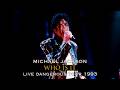 Michael Jackson - Who Is It (Live Dangerous Tour 1993 Edit) | Recharged