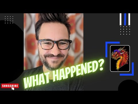 Wil Wheaton - The Sad Tale of a Toxic, Hypocritical Jerk