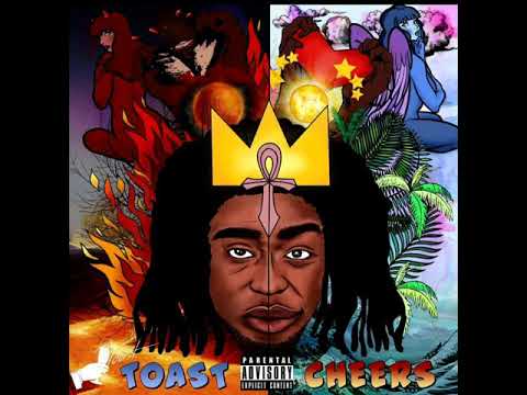 Toast - 08 Maple Syrup