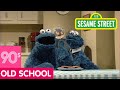 Sesame Street Conservations With My Father Monsterpiece Theater