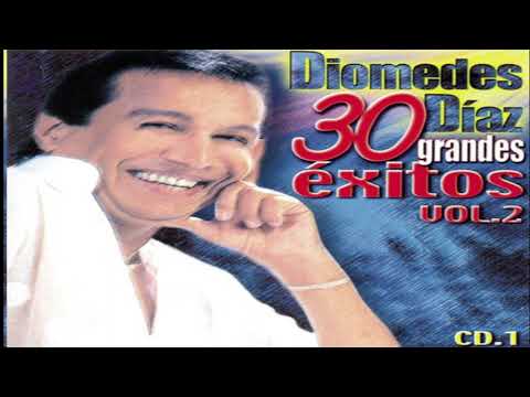 Diomedes Diaz - El verdadero culpable (Audio remasterizado)