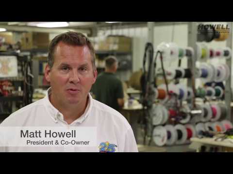 Howell EFI Universal TBI Kit Overview