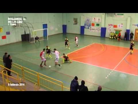 Roglianese - Hellas Cirò