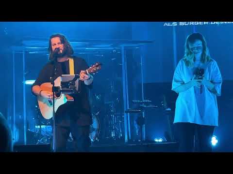 EWIGKEIT (Eternity) - OUTBREAKBAND - Worship Night in Reutlingen (Germany) 2023