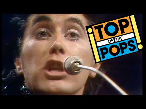 Top 30 Greatest Top of the Pops Performances of All Time