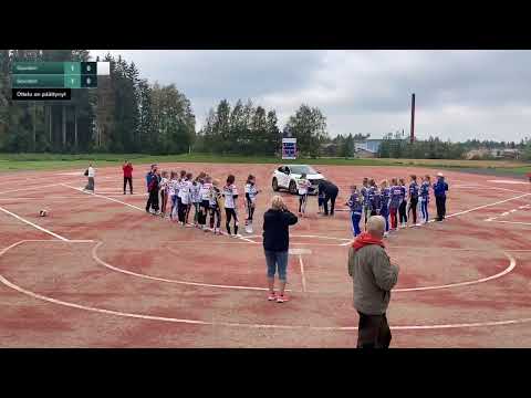 DT Itä- Länsi  10.9.2023