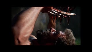 Logan | Logan vs X-24 | Full Hd Latino